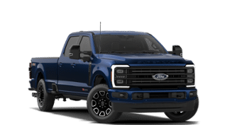 2027 Ford Super Duty® External Image 4